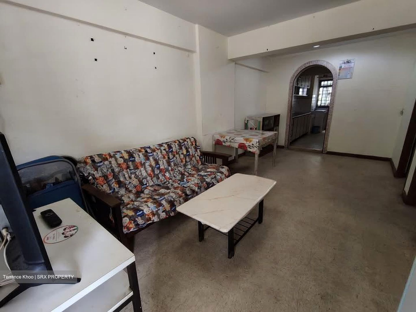 Blk 2 Marsiling Spring (Woodlands), HDB 3 Rooms #553443631